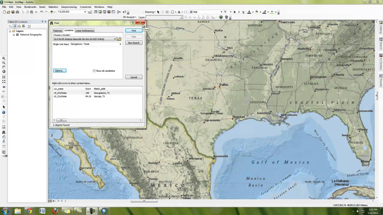 how to download arcgis
